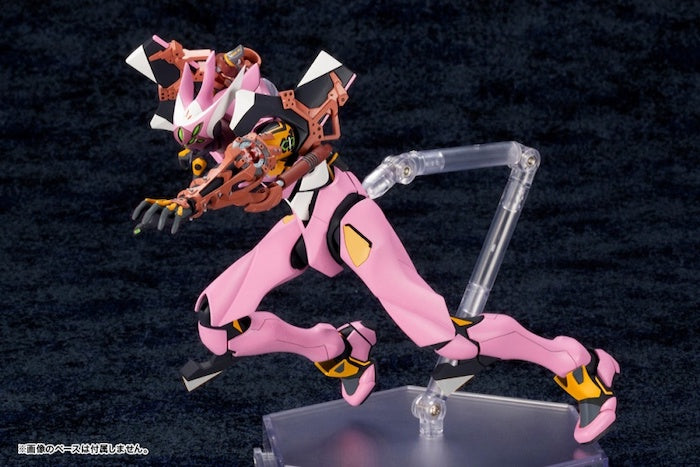 Evangelion Kai Unit 8 γ 1/400