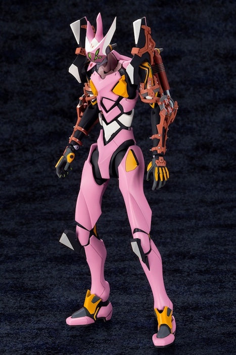 Evangelion Kai Unit 8 γ 1/400