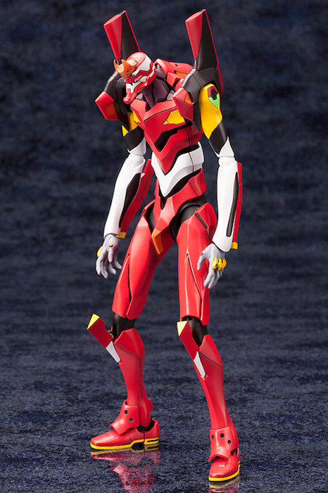 Evangelion Production Model-02B 1/400