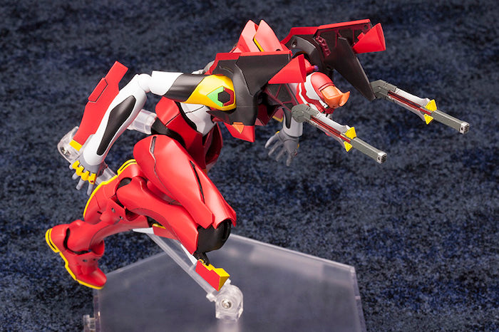 Evangelion Production Model-02B 1/400