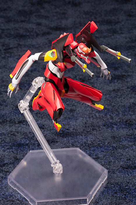 Evangelion Production Model-02B 1/400