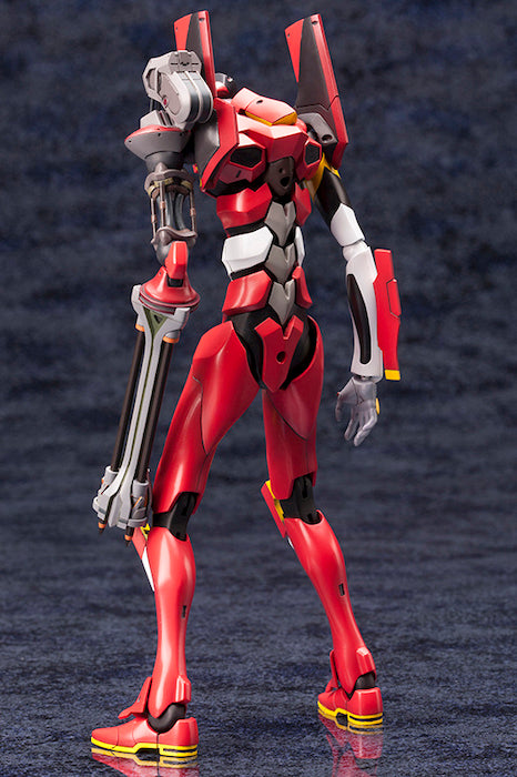 Evangelion Production Model-02B 1/400