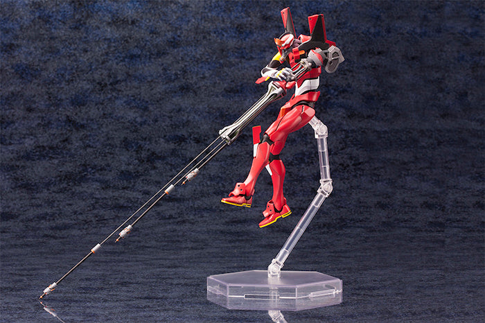 Evangelion Production Model-02B 1/400