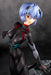 Evangelion Rei Ayanami Plugsuit Version 1/6