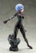 Evangelion Rei Ayanami Plugsuit Version 1/6