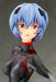 Evangelion Rei Ayanami Plugsuit Version 1/6