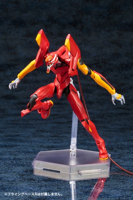 Evangelion Type-02 TV Ver. 1/400