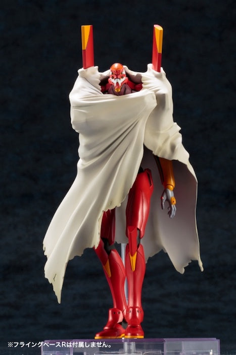 Evangelion Type-02 TV Ver. 1/400
