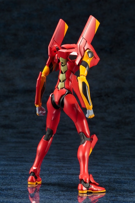 Evangelion Type-02 TV Ver. 1/400