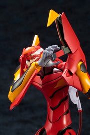 Evangelion Type-02 TV Ver. 1/400