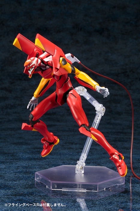 Evangelion Type-02 TV Ver. 1/400