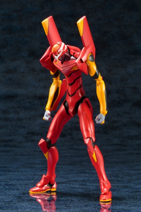 Evangelion Type-02 TV Ver. 1/400