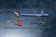 Evangelion Type-02 TV Ver. 1/400