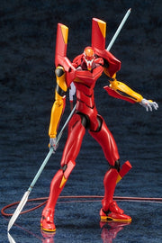 Evangelion Type-02 TV Ver. 1/400