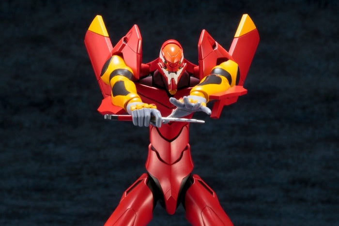 Evangelion Type-02 TV Ver. 1/400