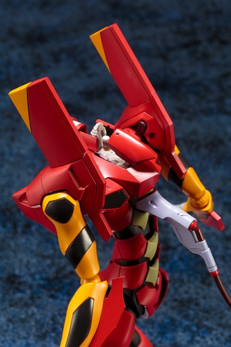 Evangelion Type-02 TV Ver. 1/400