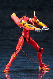Evangelion Type-02 TV Ver. 1/400