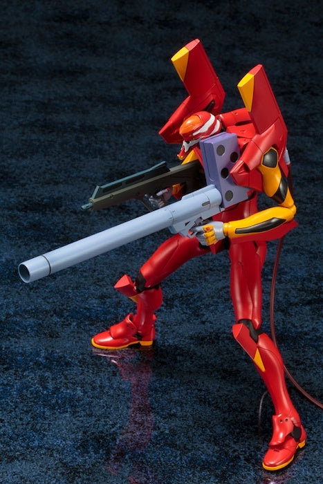Evangelion Type-02 TV Ver. 1/400