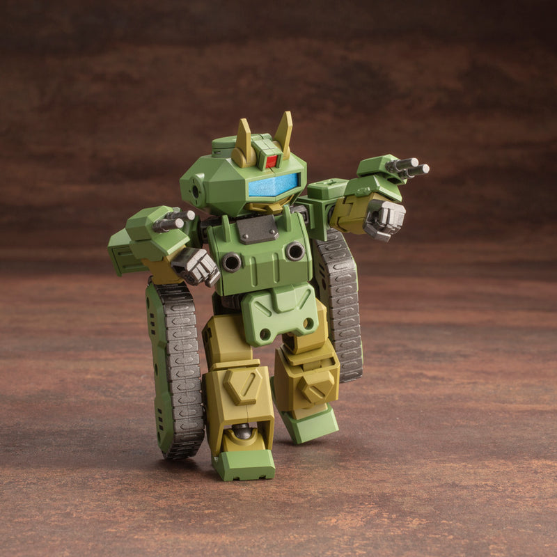 Evoroids EVV-GC1 G-Crawler