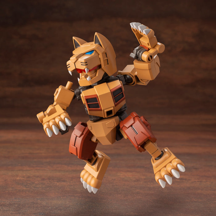 Evoroids F-GAO-G1 Roaring Fang