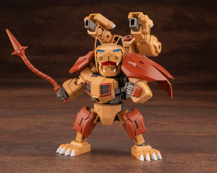 Evoroids F-GAO-G1 Roaring Fang