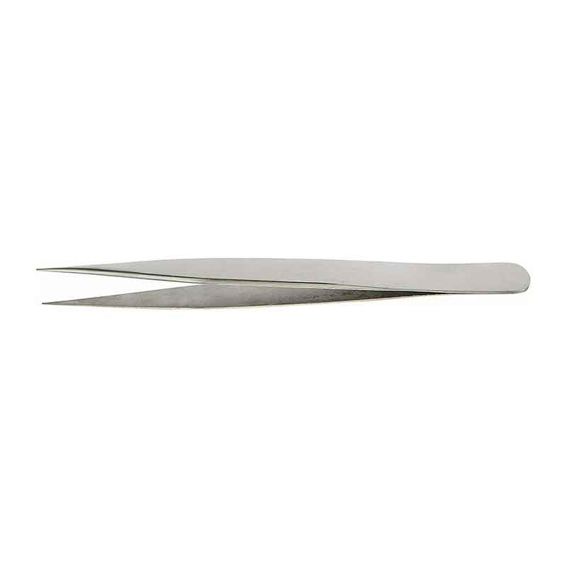 F-107 Precision Tweezers 110mm