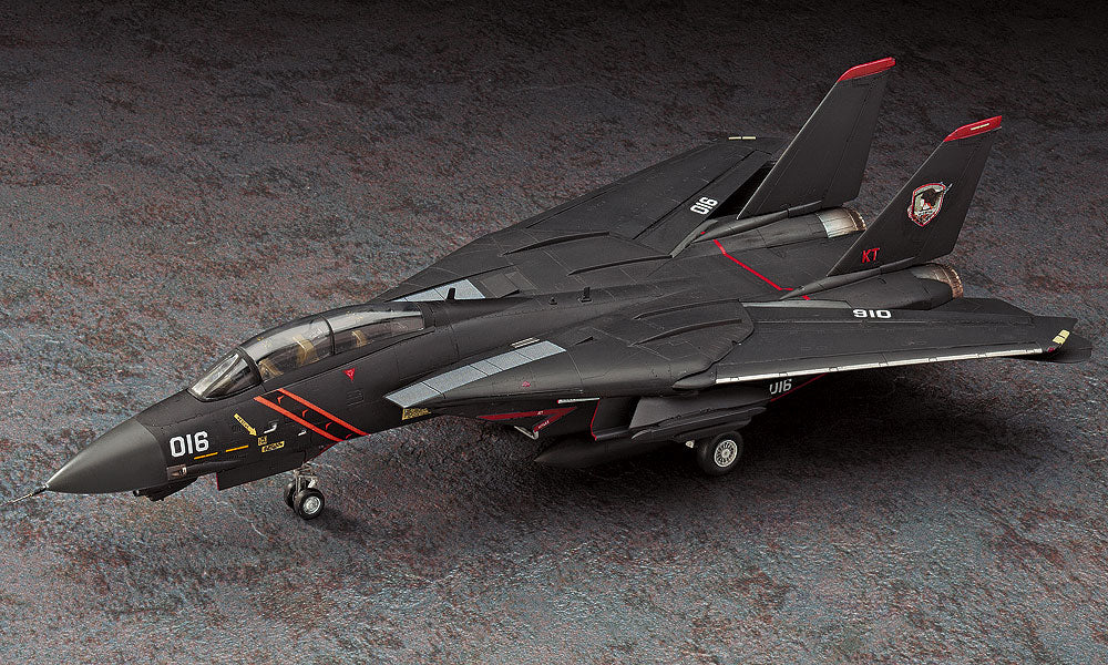 F 14A Tomcat Ace Combat Razgriz Corps 1 72 Panda Hobby f-14a-tomcat-ace-combat-razgriz-corps-1-72-panda-hobby