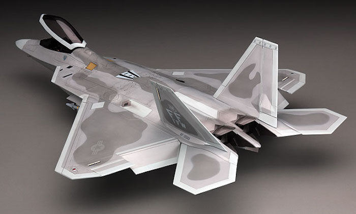 F-22 Raptor 1/48