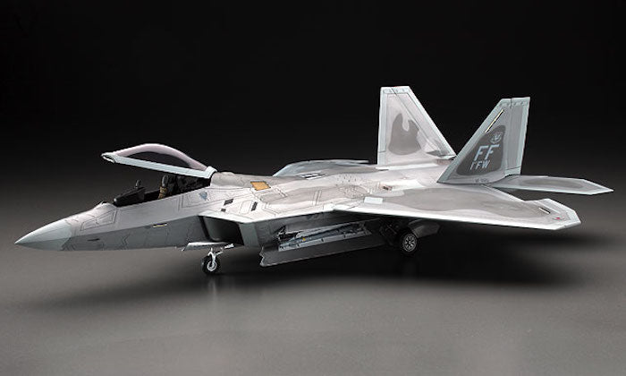 F-22 Raptor 1/48