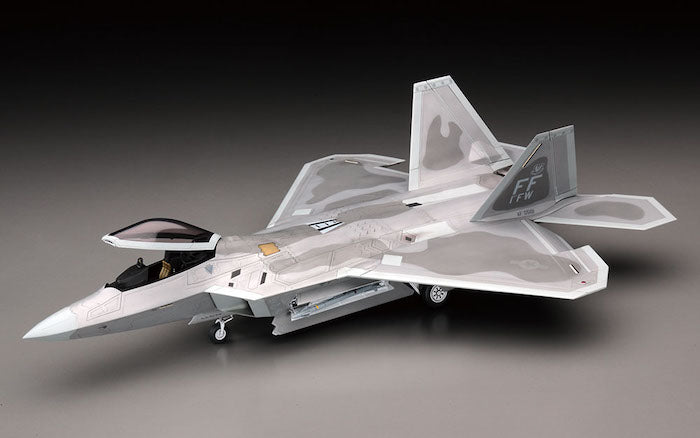 F-22 Raptor 1/48