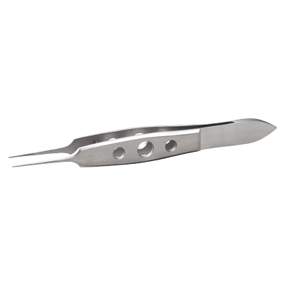 F-91 Micro Tweezers  (Claw Tips) 90mm
