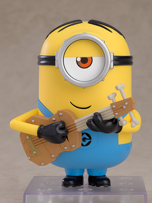 Nendoroid - 2303 Stuart - Minions