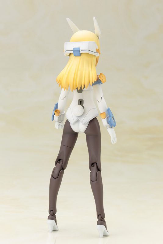 Frame Arms Girl - Baselard