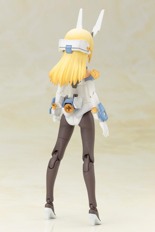 Frame Arms Girl - Baselard