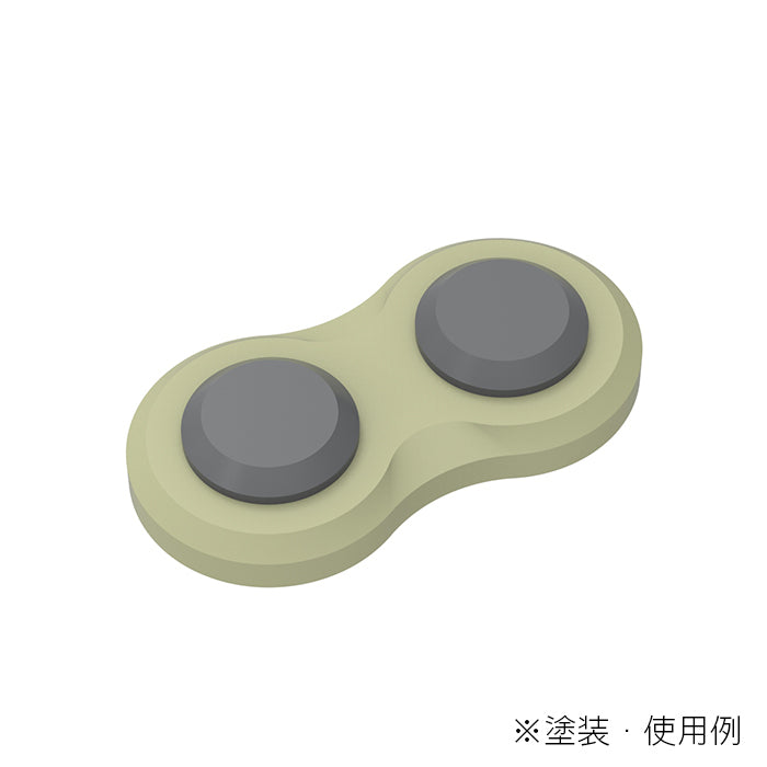 FL Rivet (10pcs) 6 Sizes