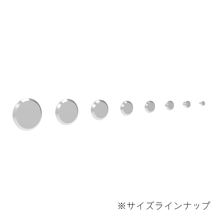 FL Rivet (10pcs) 6 Sizes