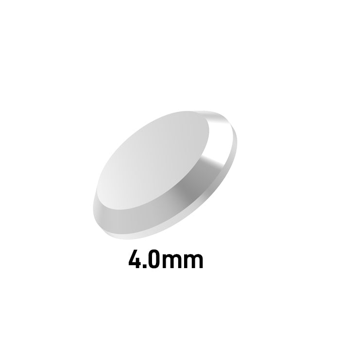 FL Rivet (10pcs) 6 Sizes