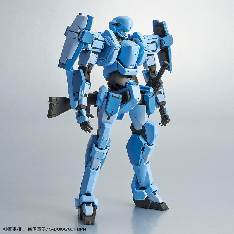 FMP - HG Gernsback Ver.IV (Aggressor Unit) 1/60