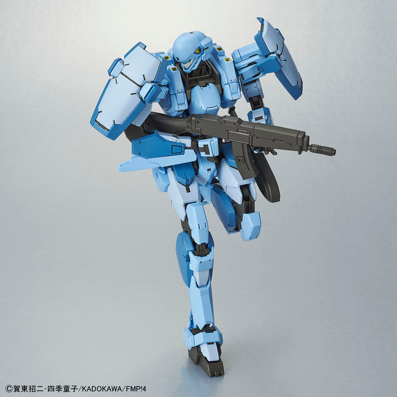 FMP - HG Gernsback Ver.IV (Aggressor Unit) 1/60