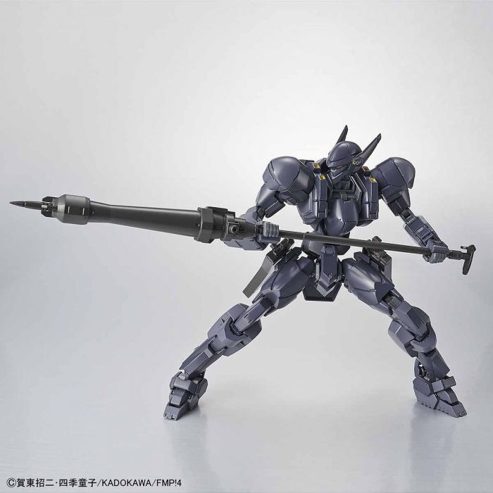 FMP - M9D Falke Ver. IV 1/60