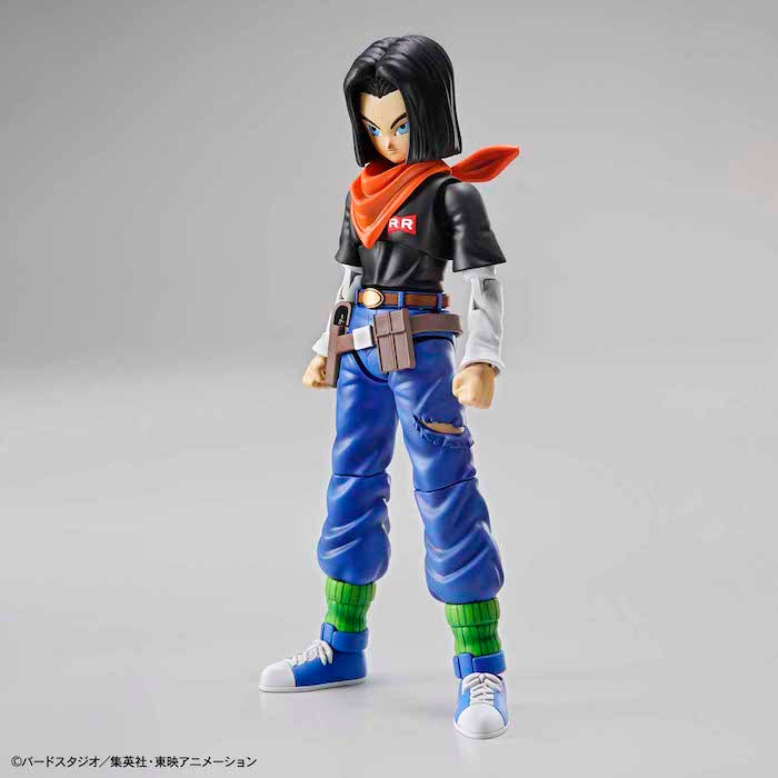 FR - Android #17