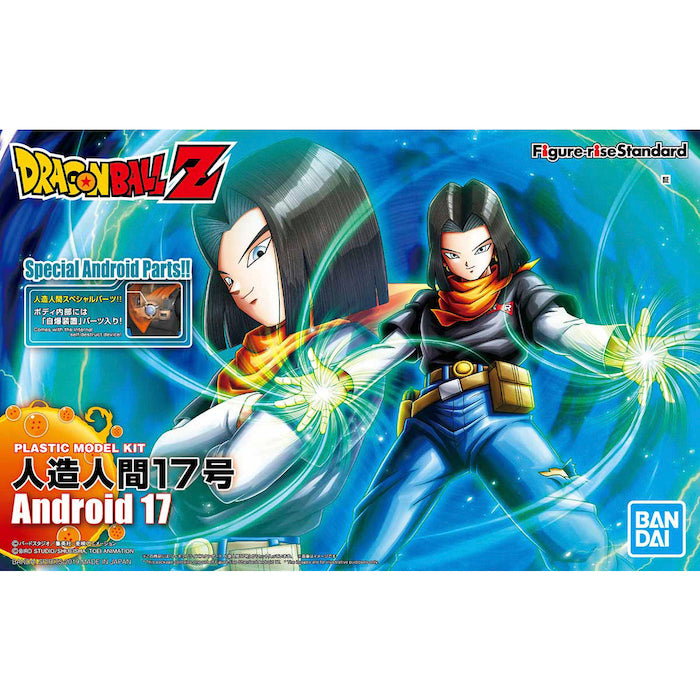 FR - Android #17
