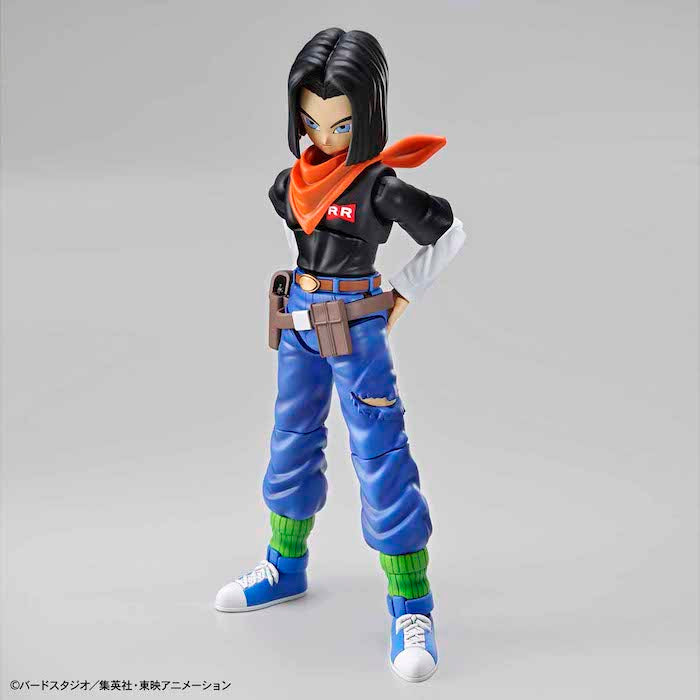FR - Android #17
