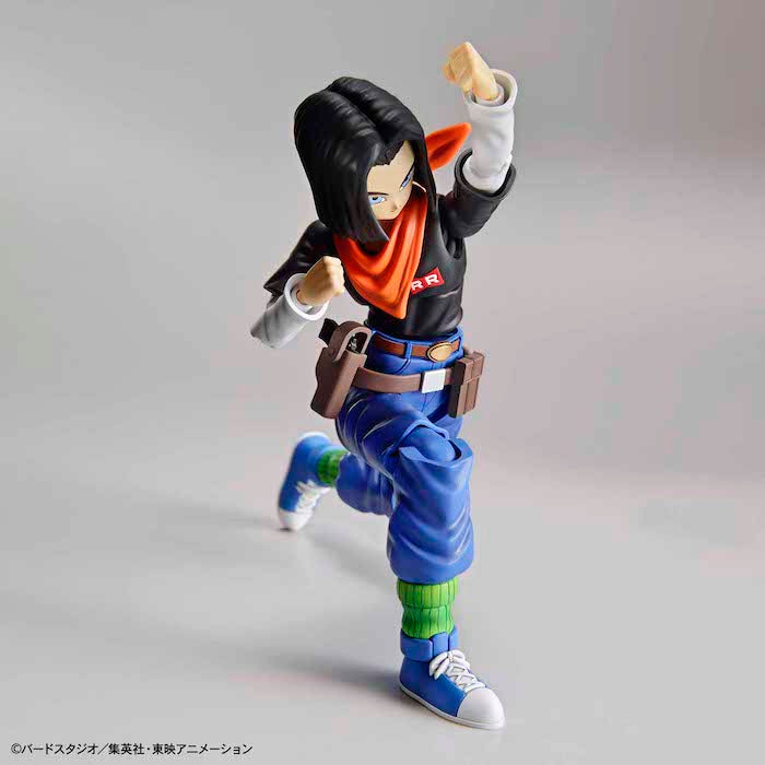 FR - Android #17