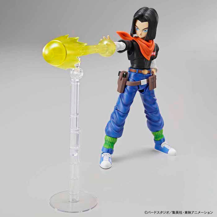 FR - Android #17