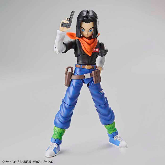 FR - Android #17