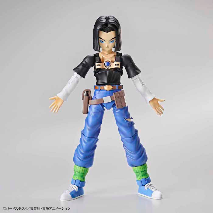 FR - Android #17
