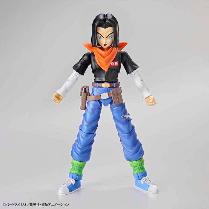 FR - Android #17