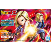 FR - Android #18