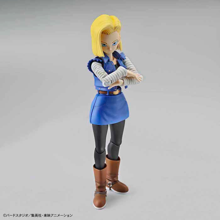 FR - Android #18